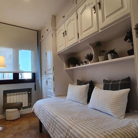 גיחון Moderno Apartamento En El Centro. El Carmen Wifi מראה חיצוני תמונה