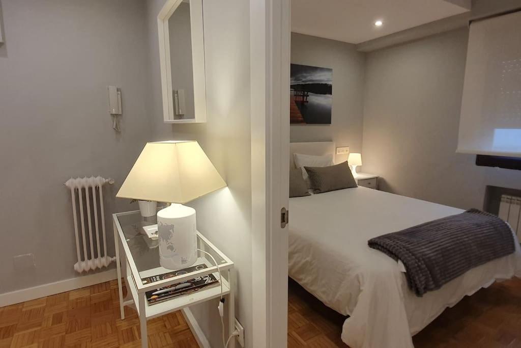 גיחון Moderno Apartamento En El Centro. El Carmen Wifi מראה חיצוני תמונה